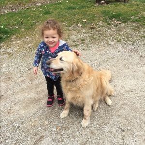 Meet your Posher, Cheri